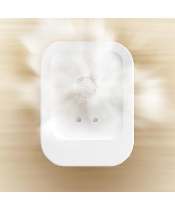 LYFRO Flow dispenser automatic, touchless - white