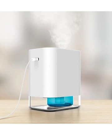LYFRO Flow dispenser automatic, touchless - white