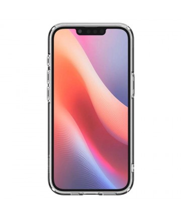 Spigen Ultra Hybrid Case for iPhone 16e / 17e - Transparent