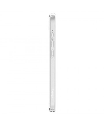 Spigen Ultra Hybrid Case for iPhone 16e / 17e - Transparent