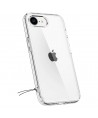 Spigen Ultra Hybrid Case for iPhone 16e / 17e - Transparent