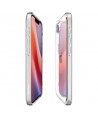 Spigen Ultra Hybrid Case for iPhone 16e / 17e - Transparent