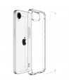 Spigen Ultra Hybrid Case for iPhone 16e / 17e - Transparent