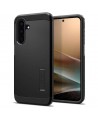 Spigen Tough Armor Case for Samsung Galaxy A36 5G - Black