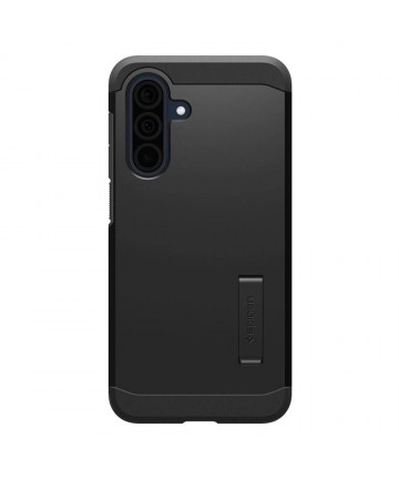 Spigen Tough Armor Case for Samsung Galaxy A36 5G - Black