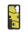 Spigen Tough Armor Case for Samsung Galaxy A36 5G - Black