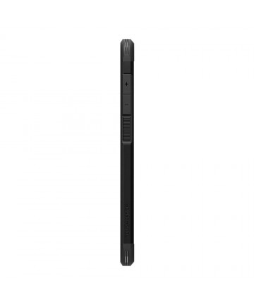 Spigen Tough Armor Case for Samsung Galaxy A36 5G - Black