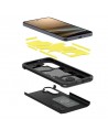 Spigen Tough Armor Case for Samsung Galaxy A36 5G - Black