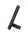 Spigen Tough Armor Case for Samsung Galaxy A36 5G - Black