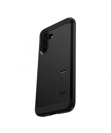 Spigen Tough Armor Case for Samsung Galaxy A36 5G - Black