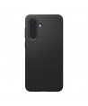 Spigen Liquid Air Case for Samsung Galaxy A36 5G - Matte Black