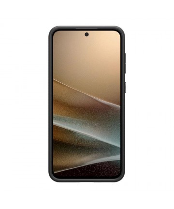Spigen Liquid Air Case for Samsung Galaxy A36 5G - Matte Black