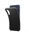Spigen Liquid Air Case for Samsung Galaxy A36 5G - Matte Black