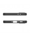 Spigen Liquid Air Case for Samsung Galaxy A36 5G - Matte Black