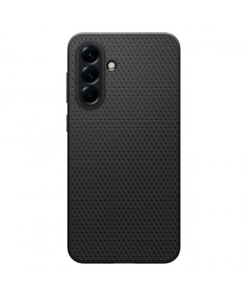 Spigen Liquid Air Case for Samsung Galaxy A56 5G - Black