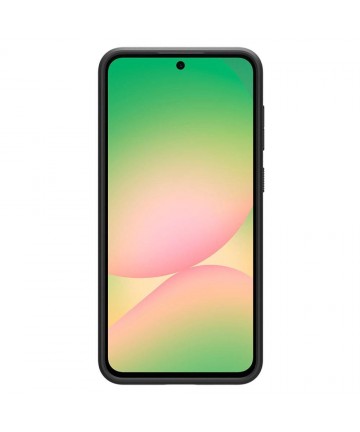 Spigen Liquid Air Case for Samsung Galaxy A56 5G - Black