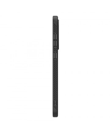 Spigen Liquid Air Case for Samsung Galaxy A56 5G - Black