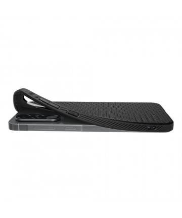 Spigen Liquid Air Case for Samsung Galaxy A56 5G - Black