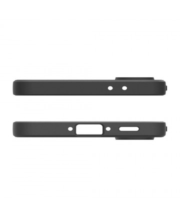 Spigen Liquid Air Case for Samsung Galaxy A56 5G - Black