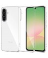 Tech-Protect FlexAir Case for Samsung Galaxy A56 5G - Transparent