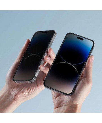 Tech-Protect Glass Spy+ 2-Pack Privacy Glass for Samsung Galaxy A36 / A56 5G