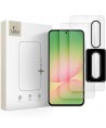 Tech-Protect Glass Set+ Tempered Glass for Samsung Galaxy A36 / A56 5G - Transparent