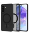 Tech-Protect MagMat MagSafe Case for Samsung Galaxy A56 5G - Matte Black