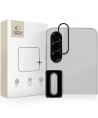 Tech-Protect Camring Fit+ Camera Cover for Samsung Galaxy A36 / A56 5G - Black