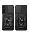 Tech-Protect CamShield Pro Case for Samsung Galaxy A36 5G - Black