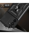 Tech-Protect CamShield Pro Case for Samsung Galaxy A36 5G - Black