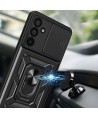 Tech-Protect CamShield Pro Case for Samsung Galaxy A36 5G - Black
