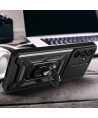 Tech-Protect CamShield Pro Case for Samsung Galaxy A36 5G - Black