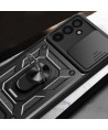Tech-Protect CamShield Pro Case for Samsung Galaxy A36 5G - Black