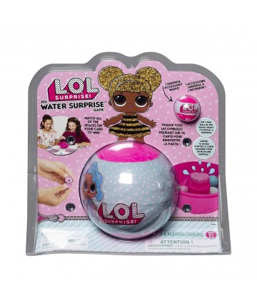 Spin Master - L.O.L. Water Surprise Game (20103836)