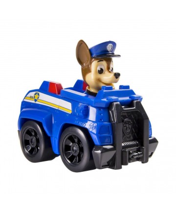 Spin Master - Paw Patrol Rescue Race - Chase (20095480)