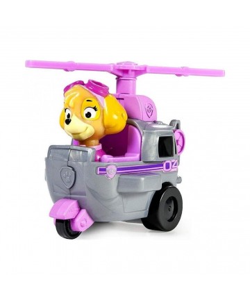 Spin Master - Paw Patrol Rescue Race - Skye (20101457)