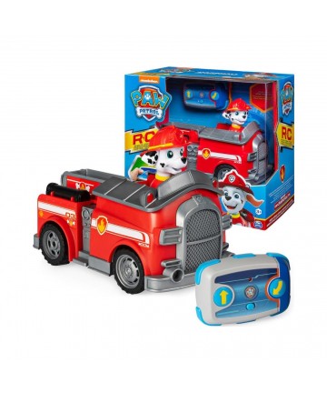 Spin Master PAW PATROL: Marshall RC Firetruck (6054195)