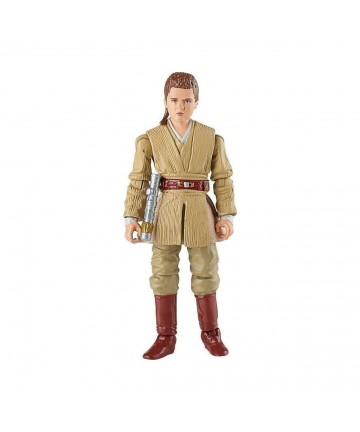 Hasbro Fans - Disney Star Wars: The Phantom Menace - Anakin skywalker Action Figure (Excl.) (F4493)