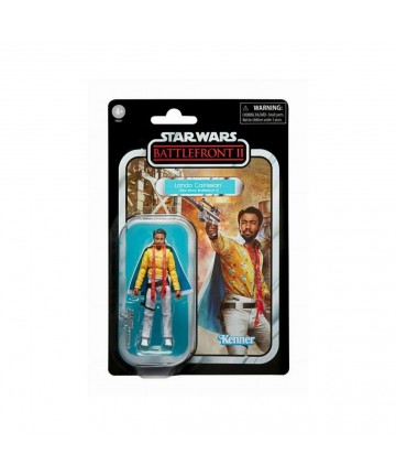 Hasbro Fans - Star Wars The Vintage Collection: Battlefront II - Lando Calrissian Action Figure (Excl.) (F5557)