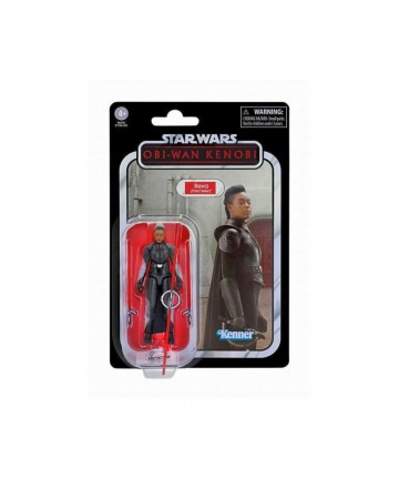 Hasbro Fans - Star Wars The Vintage Collection: Obi-Wan Kenobi - Reva (Third Sister) Action Figure (Excl.) (F4476)