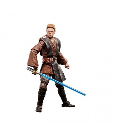 Hasbro Fans - Disney Star Wars: Attack of the Clones - Anakin Skywalker (Padawan) (Excl.) (F5633)