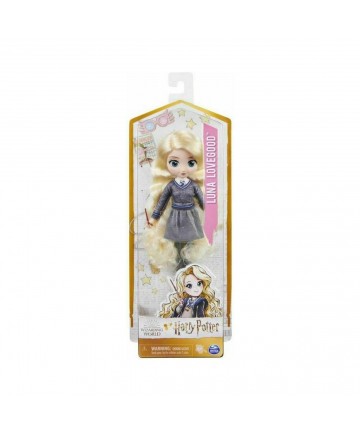 Spin Master Harry Potter Wizarding World: Luna Lovegood Fashion Doll (20136844)