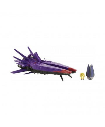 Mattel Disney Pixar Lightyear: Hyperspeed Series - Zurgs Mothership (HHM23)