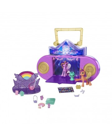 Hasbro My Little Pony: Musical Mane Melody (F3867)