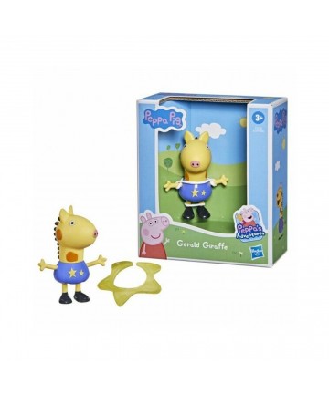 Hasbro Peppa Pig: Peppas Adventures - Gerald Giraffe (F2210)