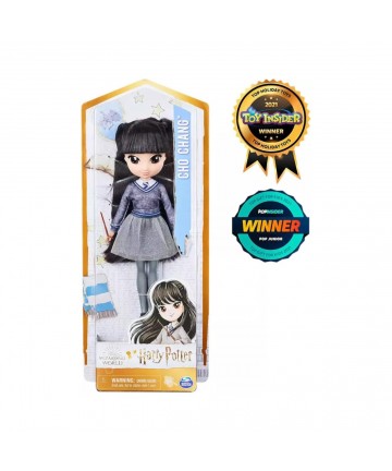 Spin Master Harry Potter Wizarding World: Cho Chang Fashion Doll (20136841)