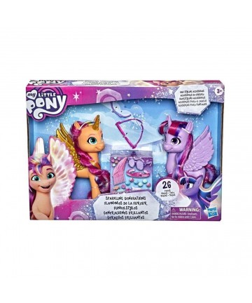 Hasbro My Little Pony: Sparkling Generations (F3331)