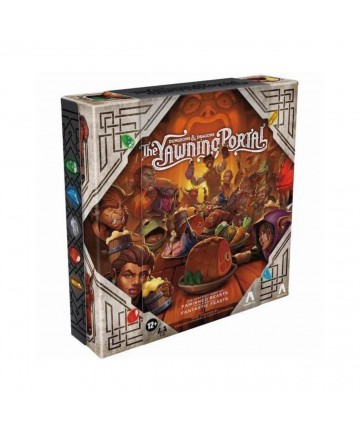 Hasbro Dungeons  Dragons: The Yawning Portal (F6647)