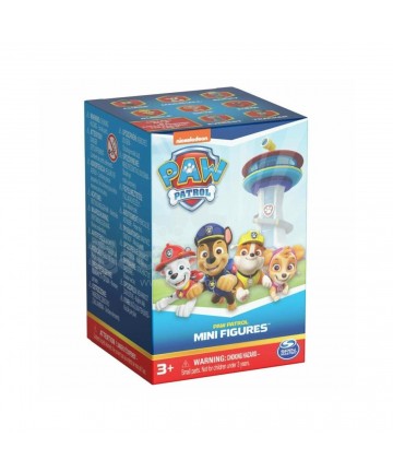 Spin Master Paw Patrol: Mini Figure (6066746)