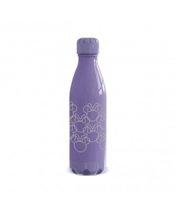 Stor Minnie Large Daily Plastic Bottle (660ml)